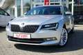 Skoda Superb Combi 2.0 TDI DSG Style Columbus ACC AHK Silber - thumbnail 2