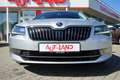 Skoda Superb Combi 2.0 TDI DSG Style Columbus ACC AHK Silber - thumbnail 25