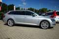 Skoda Superb Combi 2.0 TDI DSG Style Columbus ACC AHK Silber - thumbnail 3