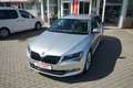 Skoda Superb Combi 2.0 TDI DSG Style Columbus ACC AHK Silber - thumbnail 23