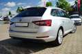 Skoda Superb Combi 2.0 TDI DSG Style Columbus ACC AHK Silber - thumbnail 9
