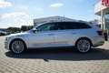 Skoda Superb Combi 2.0 TDI DSG Style Columbus ACC AHK Silber - thumbnail 4