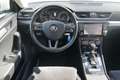 Skoda Superb Combi 2.0 TDI DSG Style Columbus ACC AHK Silber - thumbnail 14
