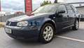 Volkswagen Golf IV Variant Highline / Leder / Automatik Blau - thumbnail 1