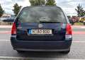 Volkswagen Golf IV Variant Highline / Leder / Automatik Blau - thumbnail 4