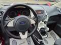 Ford Ka/Ka+ 1.2i☆1jOMNIUMGARANTIE☆AIRCO☆GROOT ONDERHOUD Paars - thumbnail 8