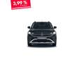 Volkswagen T-Cross 1.0 TSI Goal NAVI APP ACC PDC 17" Schwarz - thumbnail 3