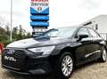 Audi A3 30 TFSI S tronic Business E*Autom*Navi*AppleCP*PDC Zwart - thumbnail 1