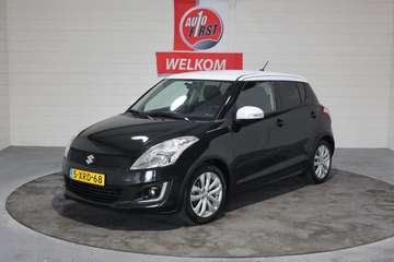 1.2 Exclusive EASSS 5Drs. AIRCO, Leuke uitvoering