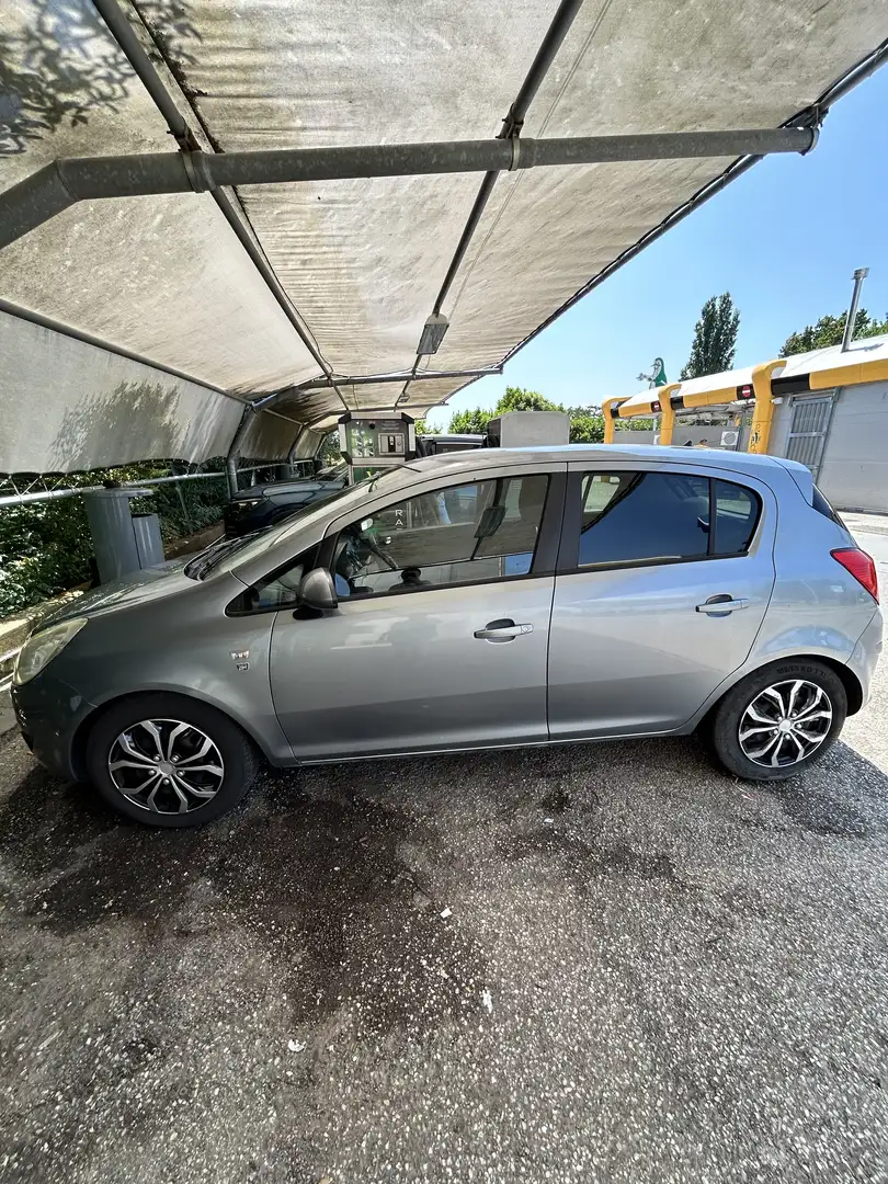 Opel Corsa-e - 1