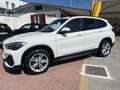 BMW X1 sdrive18d Advantage auto Bianco - thumbnail 1