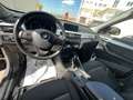BMW X1 sdrive18d Advantage auto Bianco - thumbnail 6