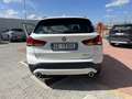 BMW X1 sdrive18d Advantage auto Bianco - thumbnail 4
