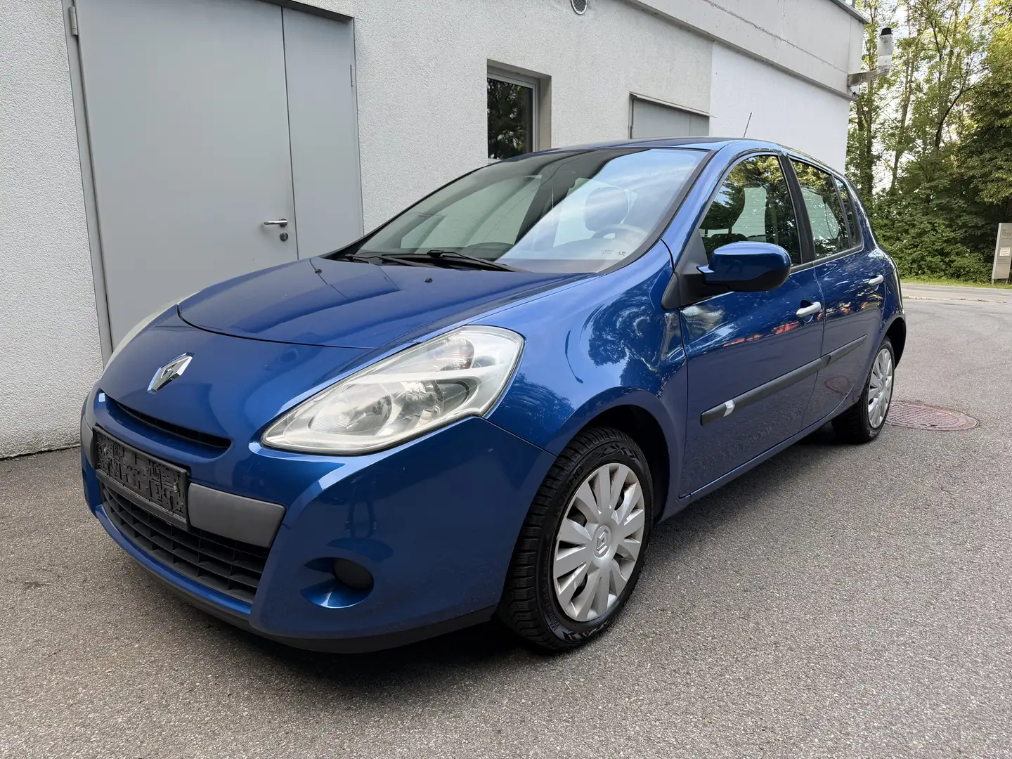 Renault Clio Dynamique 1,2 16V - 1