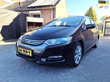 1.3 Elegance Automaat Airco Cruise