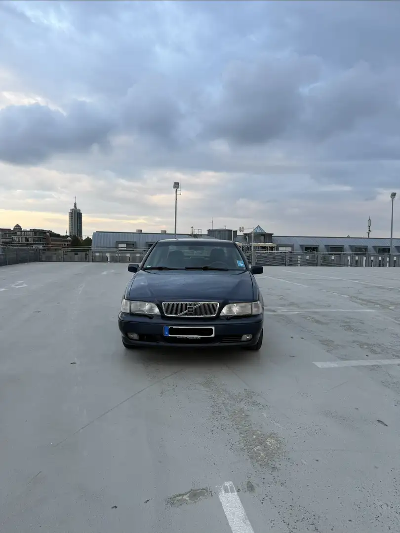 Volvo S70 2.5 Celebration - 2