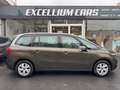 Citroen Grand C4 Picasso 1.6i 5place Airco Camera Gps Jante Brun - thumbnail 5