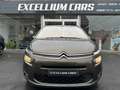 Citroen Grand C4 Picasso 1.6i 5place Airco Camera Gps Jante Brun - thumbnail 2