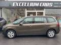 Citroen Grand C4 Picasso 1.6i 5place Airco Camera Gps Jante Brun - thumbnail 6