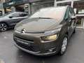 Citroen Grand C4 Picasso 1.6i 5place Airco Camera Gps Jante Brun - thumbnail 1