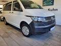 Volkswagen T6 Kombi T6 Kombi  2,0 TDI 81KW Klima,9-Sitzer,Tel, Weiß - thumbnail 1