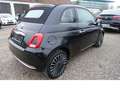 Fiat 500 Lounge Alu WR PDC Tempomat Schwarz - thumbnail 4