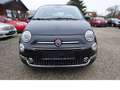 Fiat 500 Lounge Alu WR PDC Tempomat Schwarz - thumbnail 2