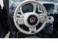 Fiat 500 Lounge Alu WR PDC Tempomat Schwarz - thumbnail 14