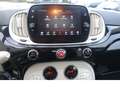 Fiat 500 Lounge Alu WR PDC Tempomat Schwarz - thumbnail 16