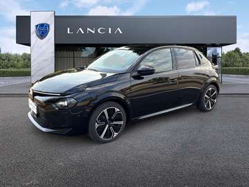Elettrica 156cv LX