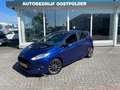 Ford Fiesta 1.0 EcoBoost ST Line Blauw - thumbnail 1