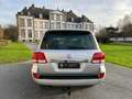 Toyota Land Cruiser ***100%-TOYOTA-SERVICE*** Argent - thumbnail 7