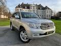 Toyota Land Cruiser ***100%-TOYOTA-SERVICE*** Argent - thumbnail 4