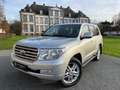 Toyota Land Cruiser ***100%-TOYOTA-SERVICE*** Argent - thumbnail 1
