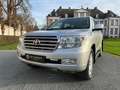 Toyota Land Cruiser ***100%-TOYOTA-SERVICE*** Argent - thumbnail 2