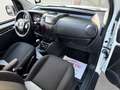 Fiat Fiorino 1,4 Benzin SX Kasten 1.Besitz/Klima/PDC Blanc - thumbnail 7