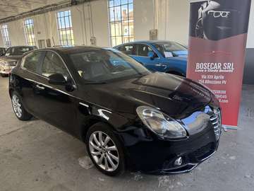 2.0 jtdm Distinctive 150cv E5+ UNICO PROPRIETARIO