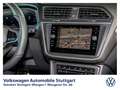 Volkswagen Tiguan Allspace R-Line 2.0 TDI DSG  Navi Kamera Schwarz - thumbnail 6