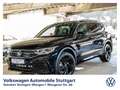 Volkswagen Tiguan Allspace R-Line 2.0 TDI DSG  Navi Kamera Schwarz - thumbnail 1