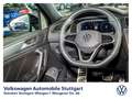 Volkswagen Tiguan Allspace R-Line 2.0 TDI DSG  Navi Kamera Schwarz - thumbnail 9