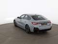 BMW 420 d Gran Coupe xDrive M-Sport Aut LED 360-CAM Grau - thumbnail 8