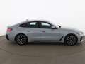 BMW 420 d Gran Coupe xDrive M-Sport Aut LED 360-CAM Grau - thumbnail 4