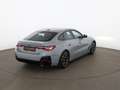 BMW 420 d Gran Coupe xDrive M-Sport Aut LED 360-CAM Grau - thumbnail 3