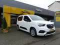 Opel Combo Elegance Blanc - thumbnail 1