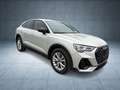 Audi Q3 S line 45 TFSI e Nav/Sonos/Matrix/A Silber - thumbnail 16