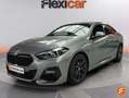 BMW BMW Serie 2 218dA Gran Coupe Gris - thumbnail 2