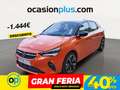 Opel Corsa Corsa-e Elegance-e Rojo - thumbnail 1