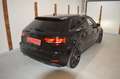 Audi A3 1,6 TDI **2.Besitz**S-Line**neues Pickerl** Schwarz - thumbnail 11