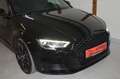 Audi A3 1,6 TDI **2.Besitz**S-Line**neues Pickerl** Schwarz - thumbnail 2
