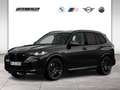 BMW X5 M60i xDrive Standhzg AHK Massage M-Sitze Pano Schwarz - thumbnail 1
